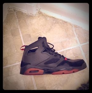 Size 13 Jordans